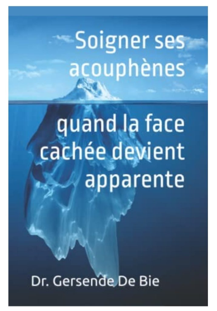 Soigner ses acouphènes, quand la face cachée devient apparente